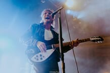 Boys Like Girls and More Welcome a Night of Nostalgia and Euphoria on The Speaking Our Language Tour in Los Angeles Boys Like Girls LIVE in Hollywood CA
