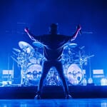 Avenged Sevenfold Returns to Charlotte NC Avenged Sevenfold LIVE Charlotte North Carolina