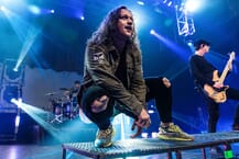 Fatalism North American Tour Hits Orlando FL Polaris LIVE Orlando FL
