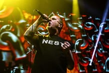 Pantera Rocks Tampa With Special Guest Lamb of God Pantera LIVE Tampa FL