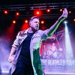 The Deathless Tour 2024 Charlotte NC