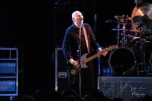 Smashing Pumpkins LIVE at CCNB Amphitheatre at Heritage Park in Simpsonville, SC The Smashing Pumpins CCNB Simpsonville SC
