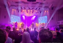 Best For Last Tour with Kimber / Jake Rager / Petra Petra LIVE in Atlanta GA