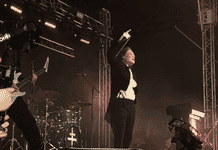 WATCH: President Perform First Show (Full Set)