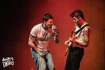 Concert Review: Idobi Radio’s Second Annual Summer School Tour
