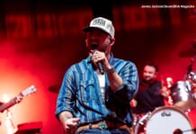 Concert Review: Kameron Marlowe & Fox N’ Vead Rock Bulls, Bands & Barrels Rodeo