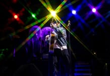 Rising Country Artist Ellrod Steals the Show in Raleigh: A New Voice You Need to Hear