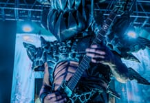 GWAR Dominates Richmond Hometown Show at The National with Soulfly and King Parrot