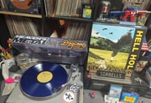 Pipe Bomb – Hell Hole Vinyl Release