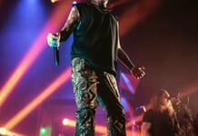 Wage War Rocks The Palladium: Concert Review + Live Gallery Wage Ware LIVE At The Palladium Worcester MA